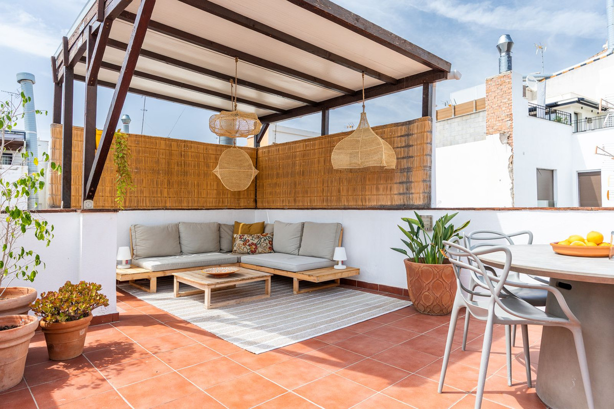 3 Bed Apartment for sale in Málaga Centro Costa Del Sol, Málaga, Spain