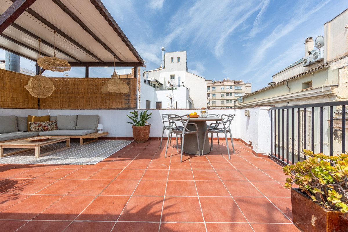 3 Bed Apartment for sale in Málaga Centro Costa Del Sol, Málaga, Spain