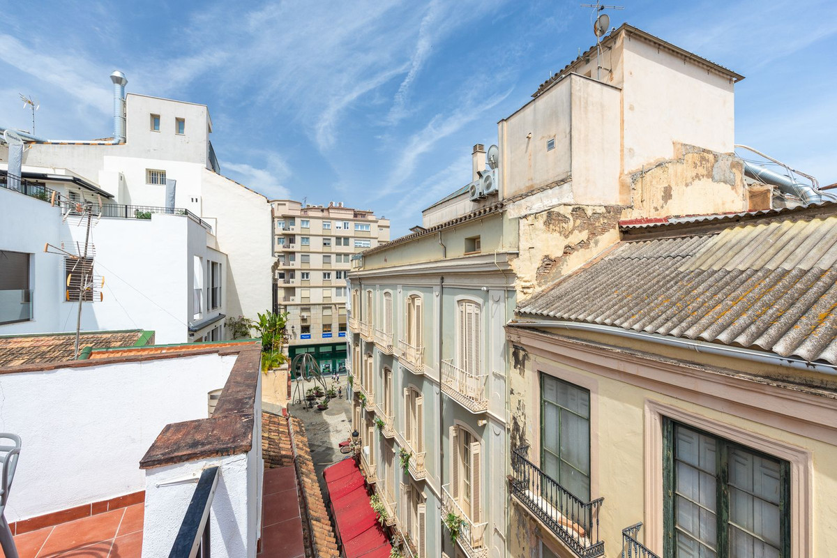3 Bed Apartment for sale in Málaga Centro Costa Del Sol, Málaga, Spain