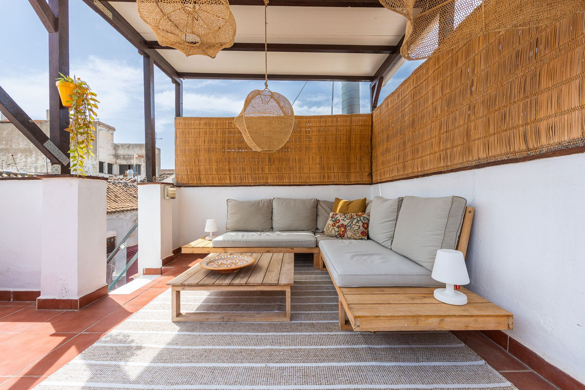 3 Bed Apartment for sale in Málaga Centro Costa Del Sol, Málaga, Spain