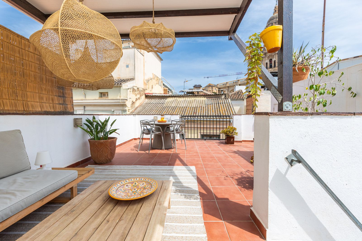 3 Bed Apartment for sale in Málaga Centro Costa Del Sol, Málaga, Spain