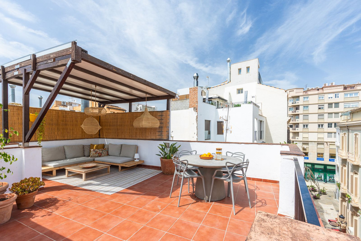 3 Bed Apartment for sale in Málaga Centro Costa Del Sol, Málaga, Spain