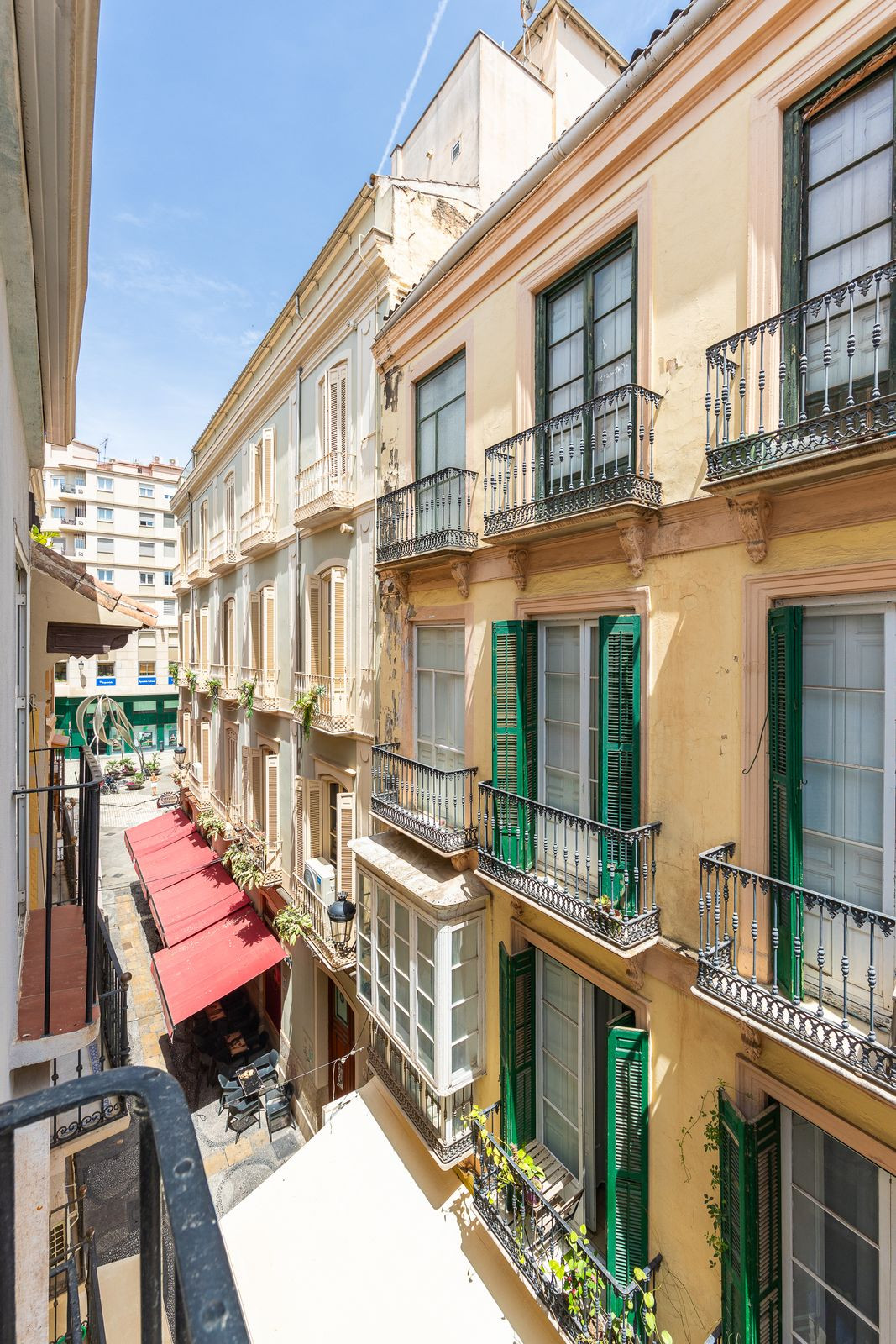 3 Bed Apartment for sale in Málaga Centro Costa Del Sol, Málaga, Spain