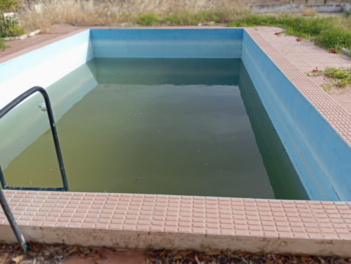 5 Bed Townhouse for sale in Yecla Costa Calida, Murcia, Spain