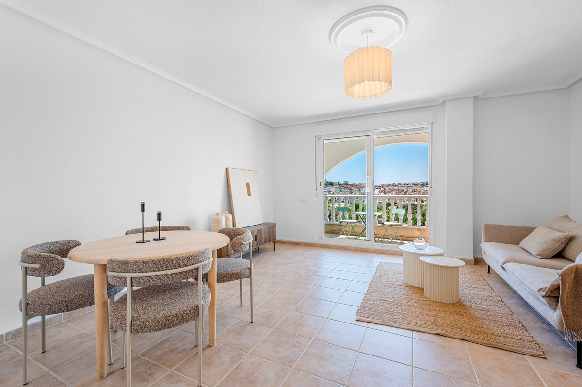 Se vende Pareada de 3 dormitorios en Costa Blanca, Alicante, España