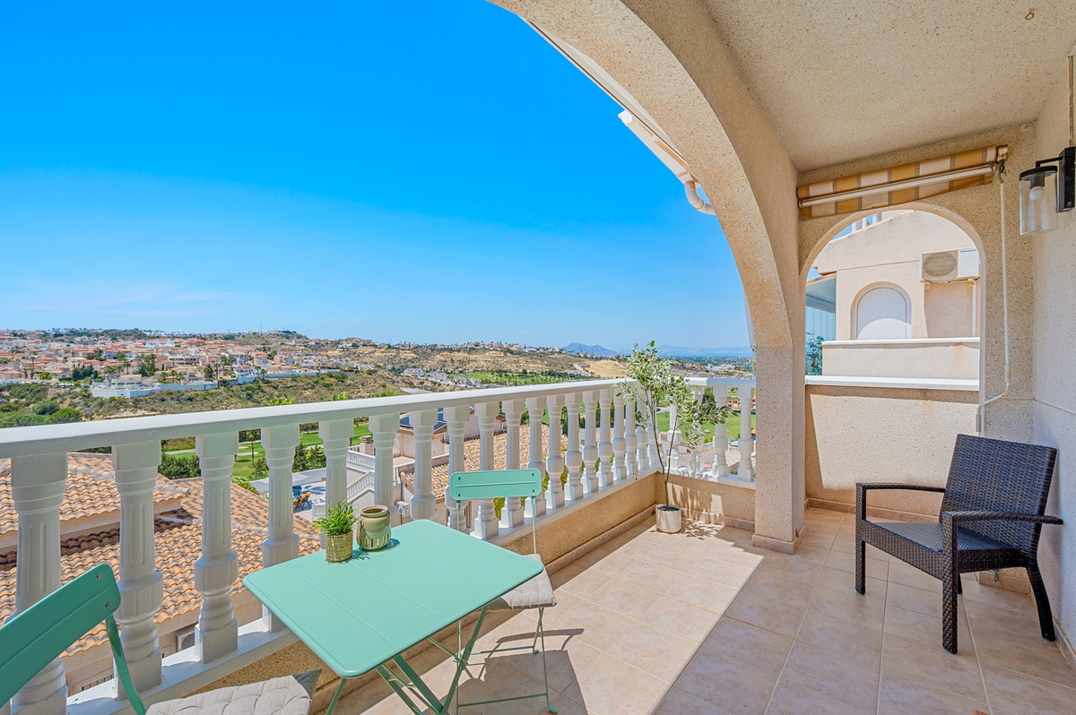 Se vende Pareada de 3 dormitorios en Costa Blanca, Alicante, España