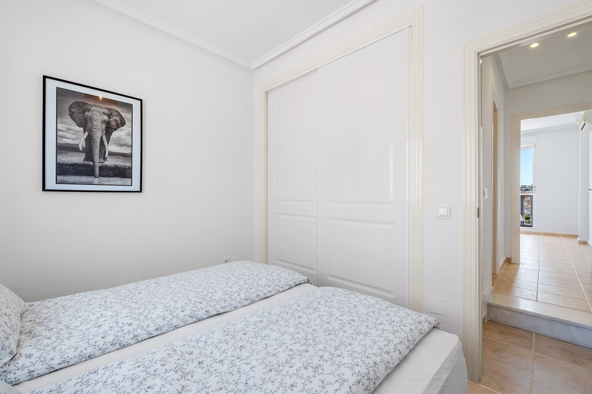 Se vende Pareada de 3 dormitorios en Costa Blanca, Alicante, España
