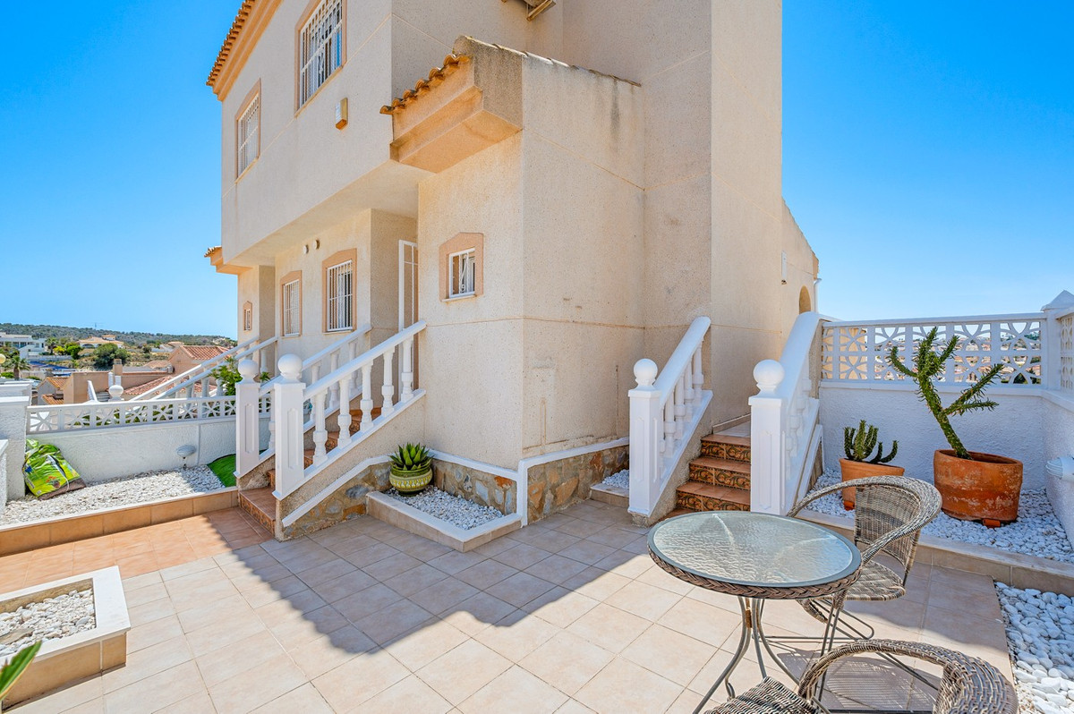 Se vende Pareada de 3 dormitorios en Costa Blanca, Alicante, España