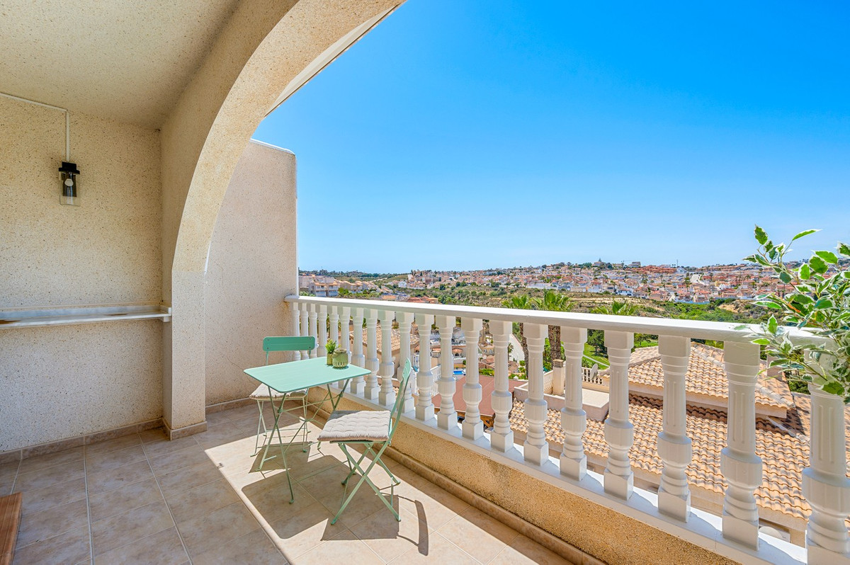 Se vende Pareada de 3 dormitorios en Costa Blanca, Alicante, España