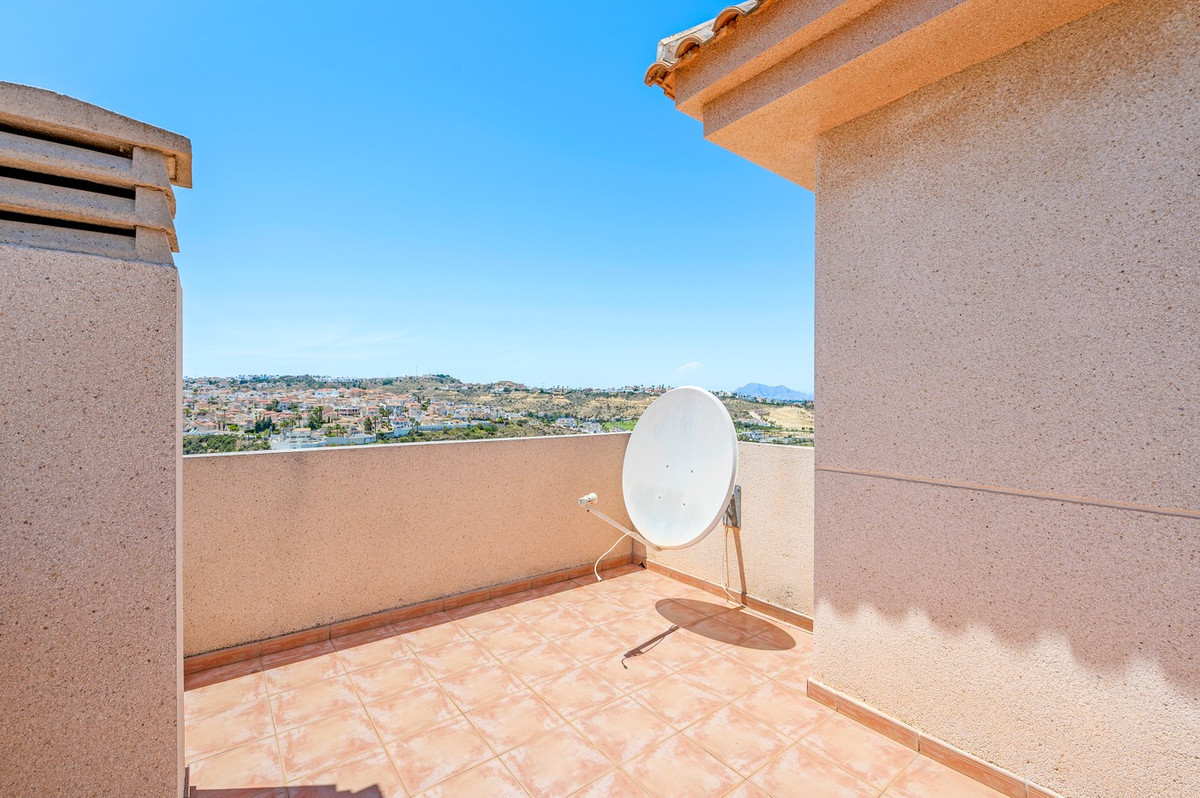 Se vende Pareada de 3 dormitorios en Costa Blanca, Alicante, España