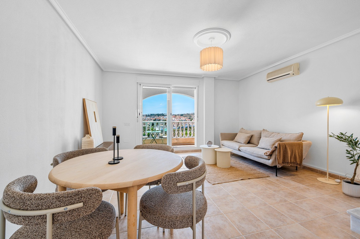 Se vende Pareada de 3 dormitorios en Costa Blanca, Alicante, España
