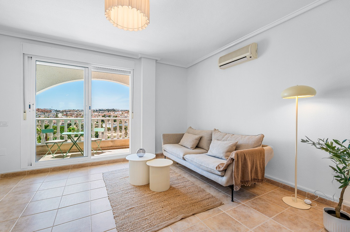 Se vende Pareada de 3 dormitorios en Costa Blanca, Alicante, España