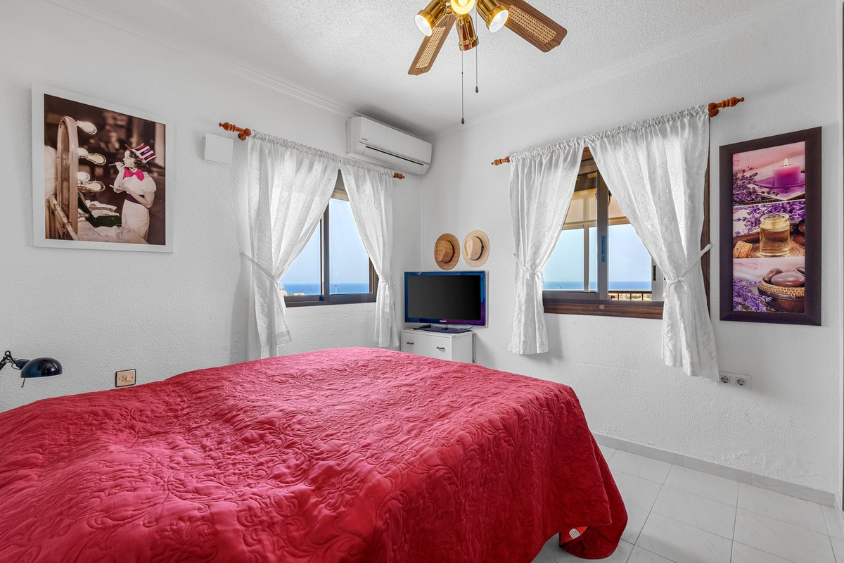 Se vende Apartamento Planta Baja de 2 dormitorios en Costa Blanca, Alicante, España