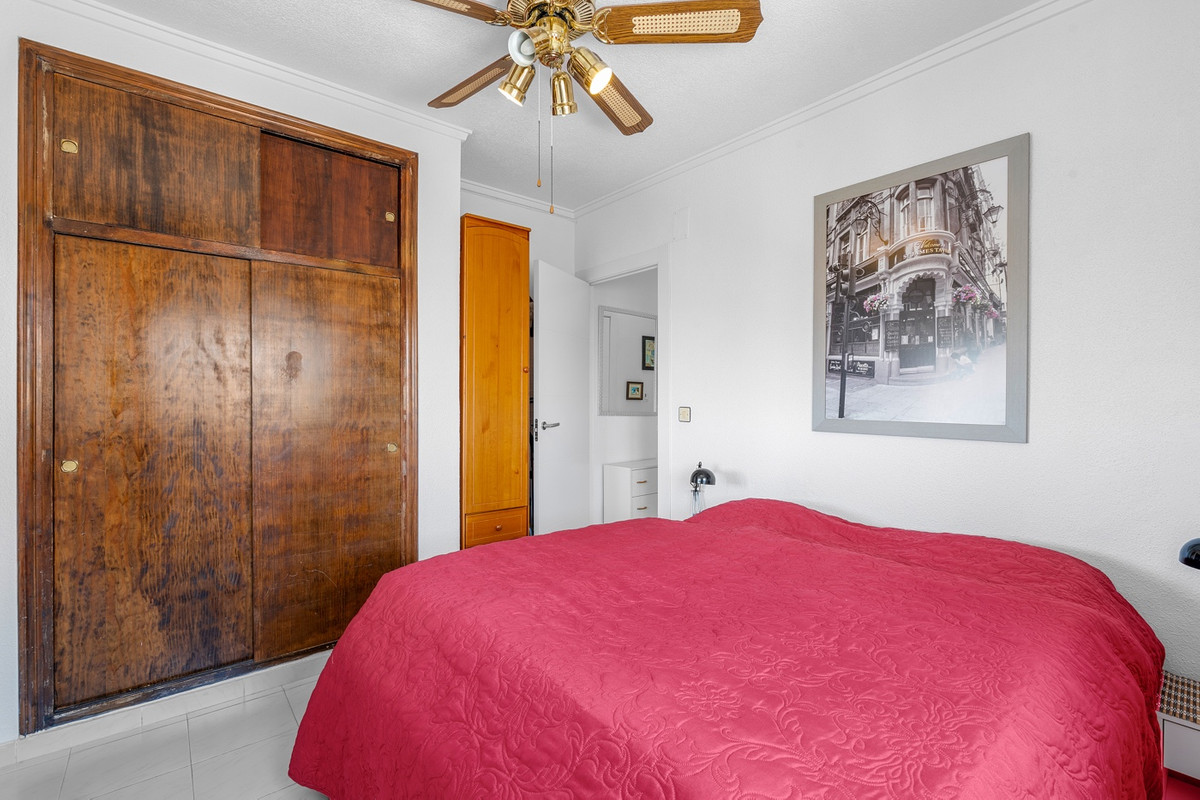 Se vende Apartamento Planta Baja de 2 dormitorios en Costa Blanca, Alicante, España