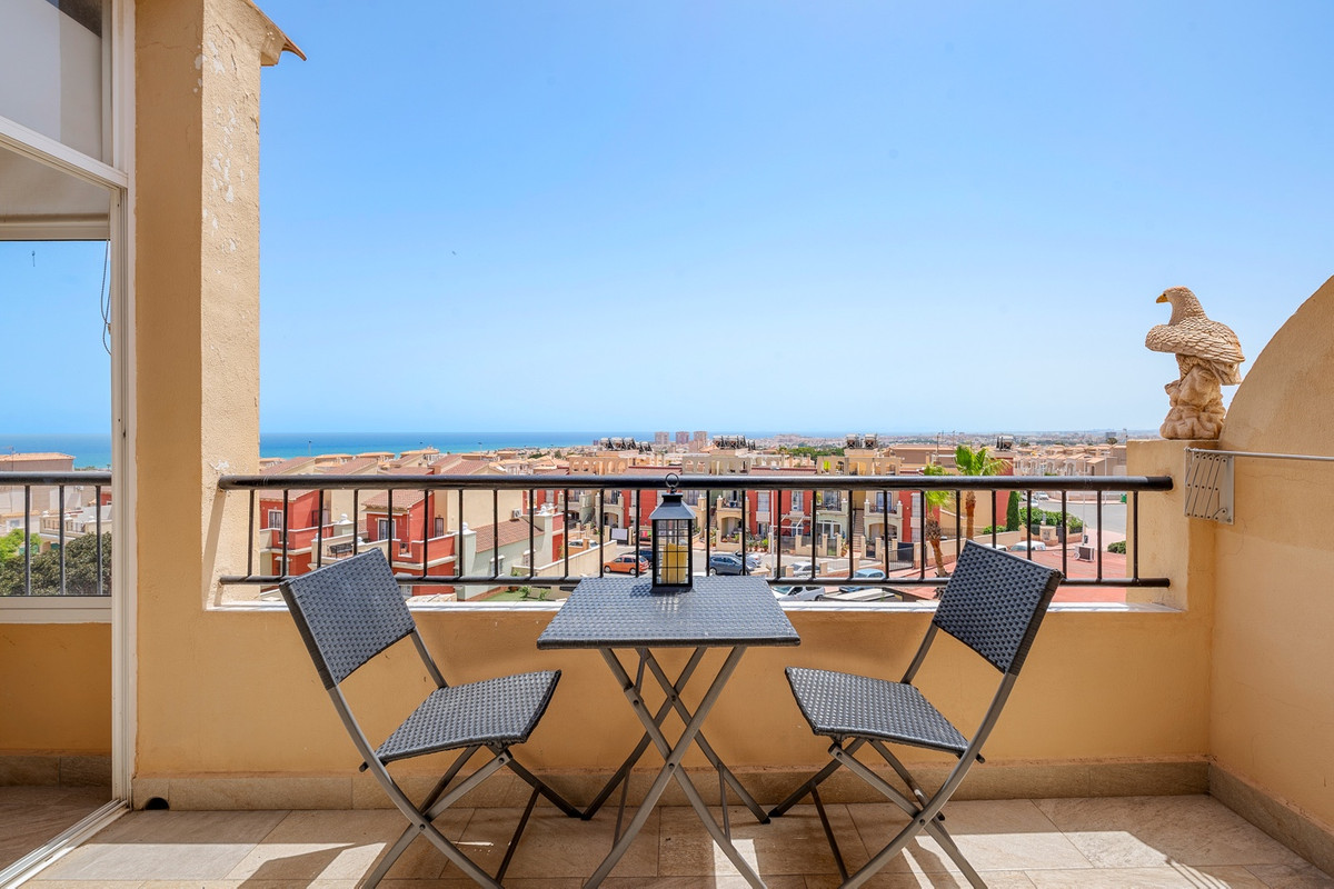 Se vende Apartamento Planta Baja de 2 dormitorios en Costa Blanca, Alicante, España