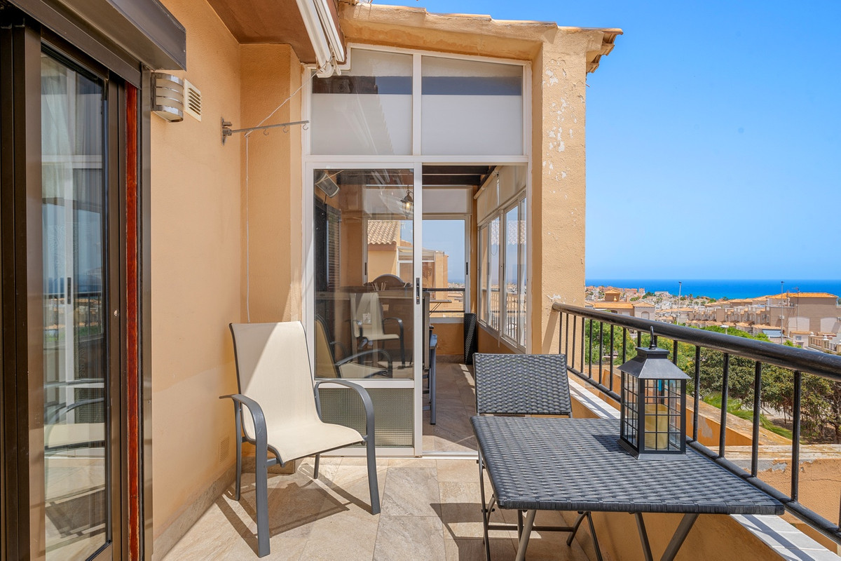 Se vende Apartamento Planta Baja de 2 dormitorios en Costa Blanca, Alicante, España