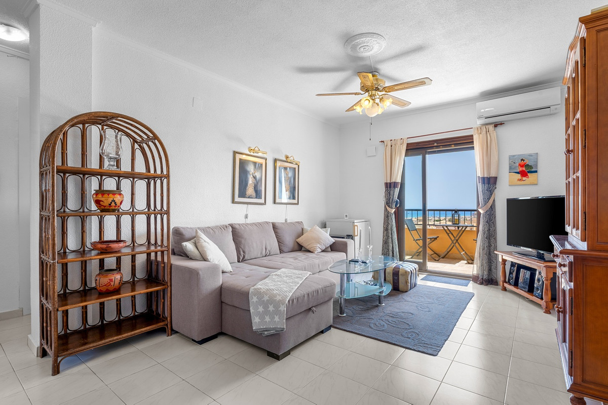 Se vende Apartamento Planta Baja de 2 dormitorios en Costa Blanca, Alicante, España