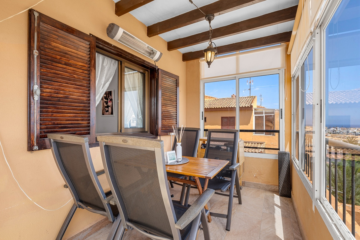 Se vende Apartamento Planta Baja de 2 dormitorios en Costa Blanca, Alicante, España