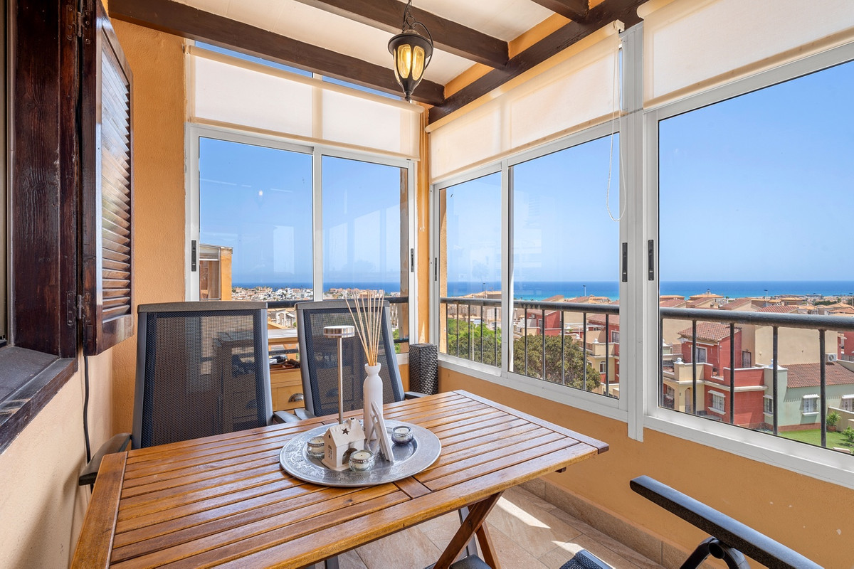 Se vende Apartamento Planta Baja de 2 dormitorios en Costa Blanca, Alicante, España