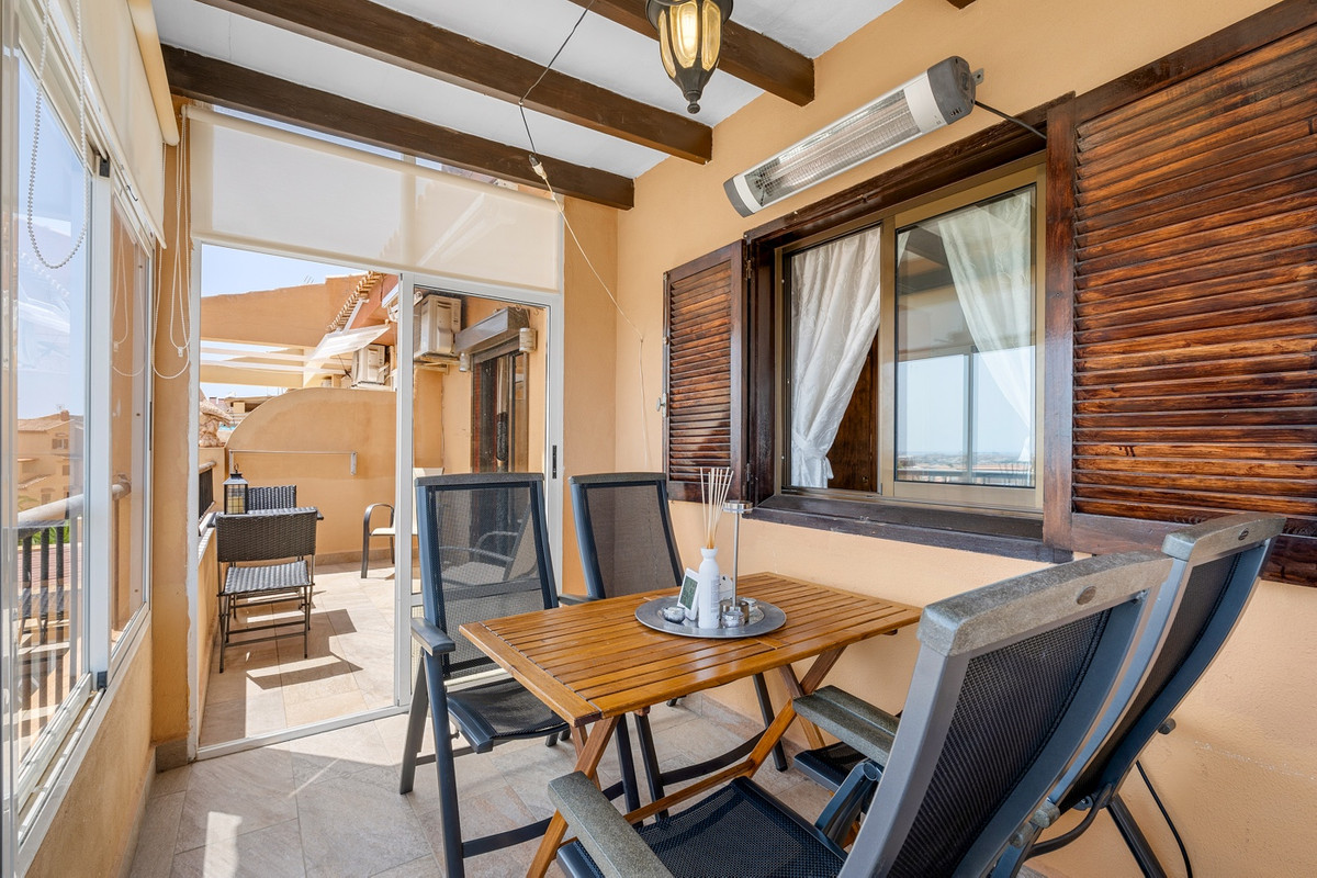 Se vende Apartamento Planta Baja de 2 dormitorios en Costa Blanca, Alicante, España