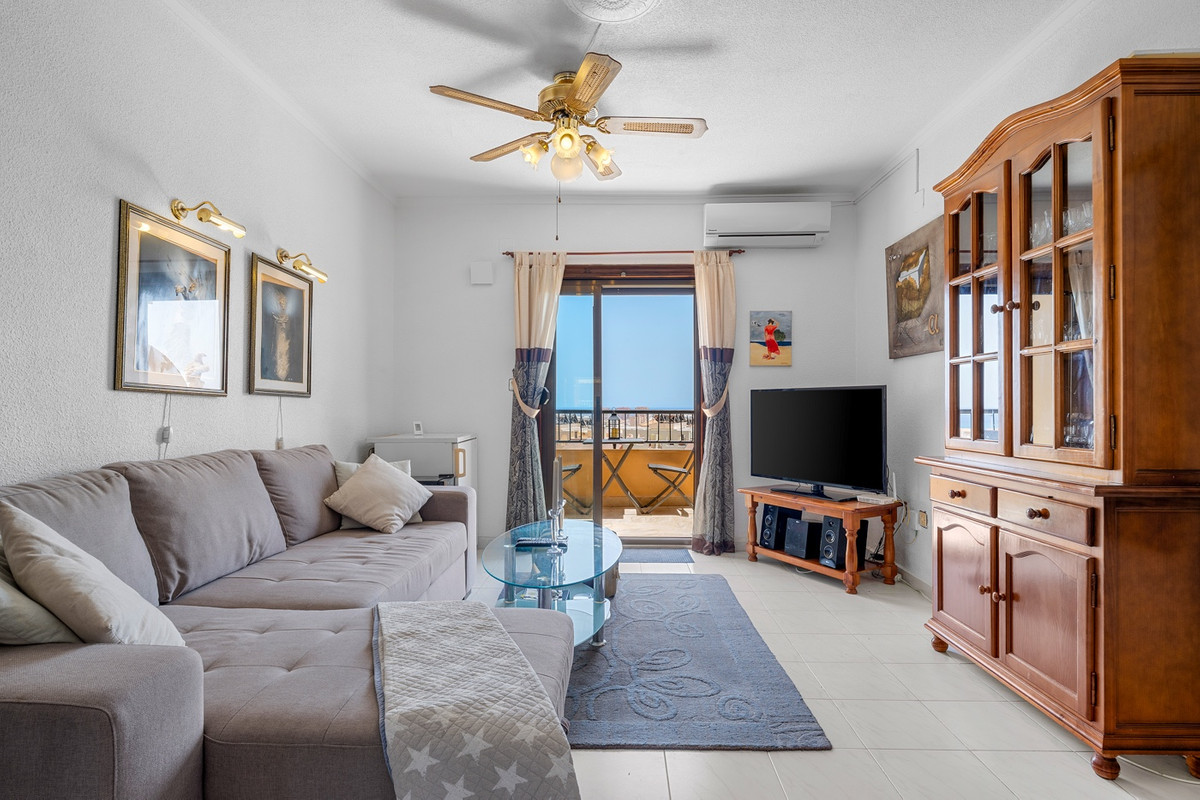 Se vende Apartamento Planta Baja de 2 dormitorios en Costa Blanca, Alicante, España