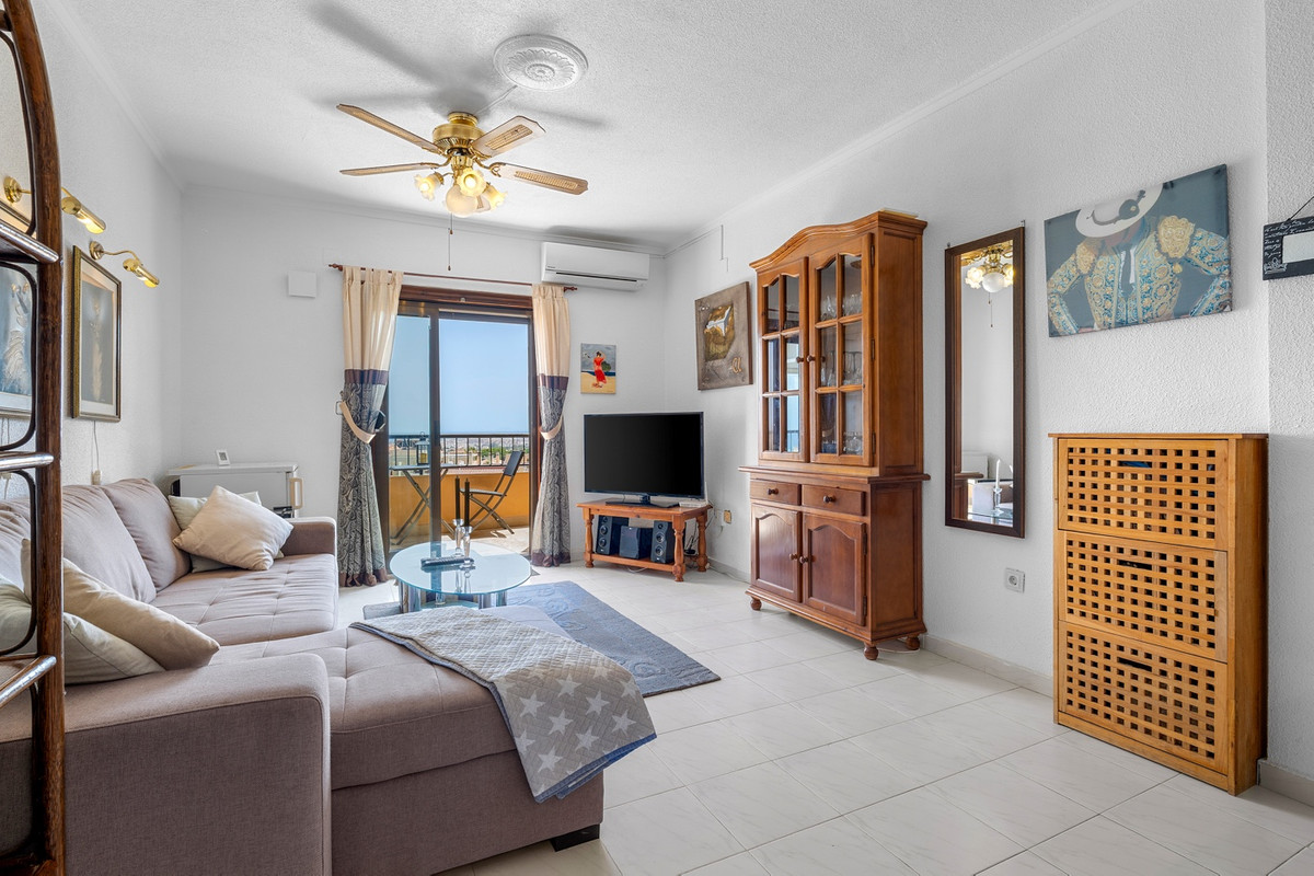 Se vende Apartamento Planta Baja de 2 dormitorios en Costa Blanca, Alicante, España