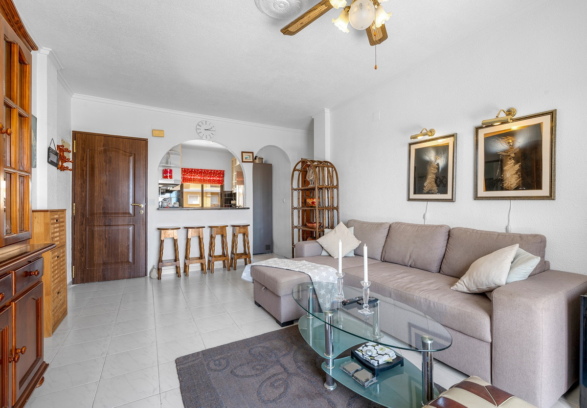 Se vende Apartamento Planta Baja de 2 dormitorios en Costa Blanca, Alicante, España
