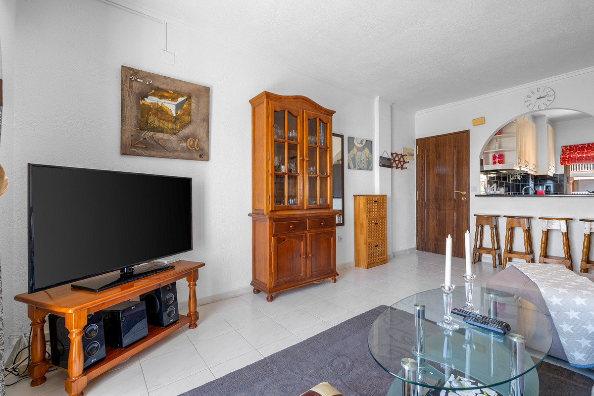 Se vende Apartamento Planta Baja de 2 dormitorios en Costa Blanca, Alicante, España
