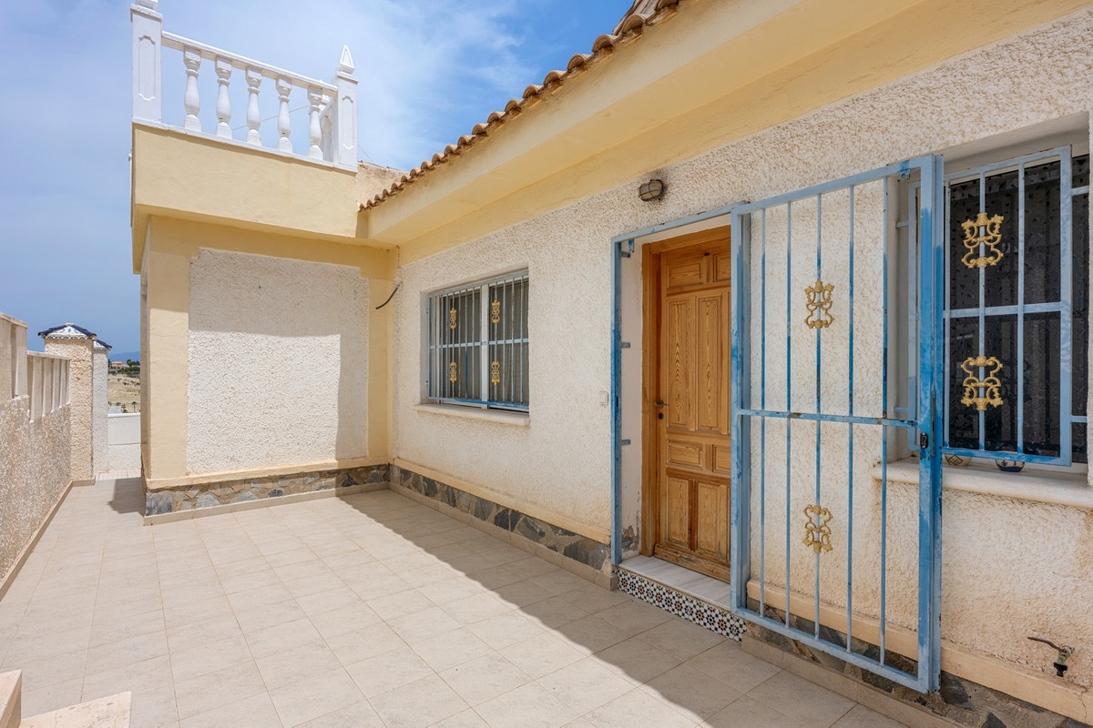 3 Bed Townhouse for sale in Ciudad Quesada Costa Blanca, Alicante, Spain
