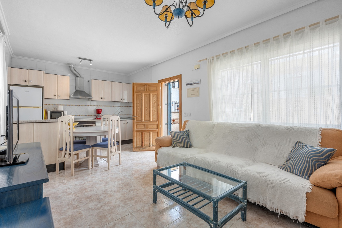 3 Bed Townhouse for sale in Ciudad Quesada Costa Blanca, Alicante, Spain