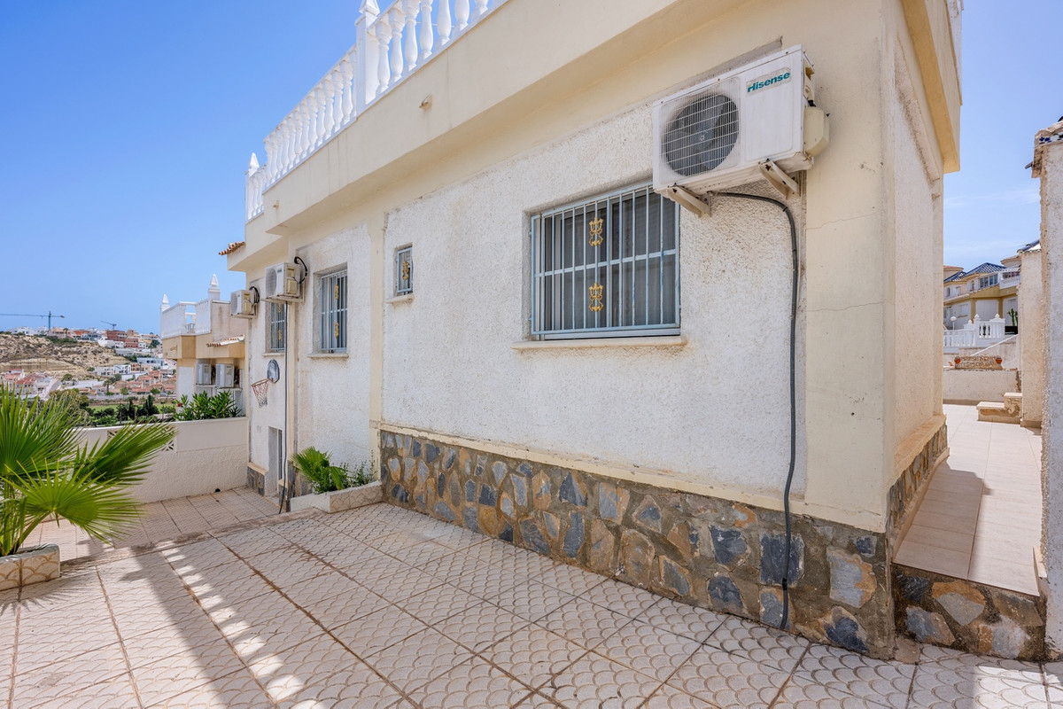 3 Bed Townhouse for sale in Ciudad Quesada Costa Blanca, Alicante, Spain