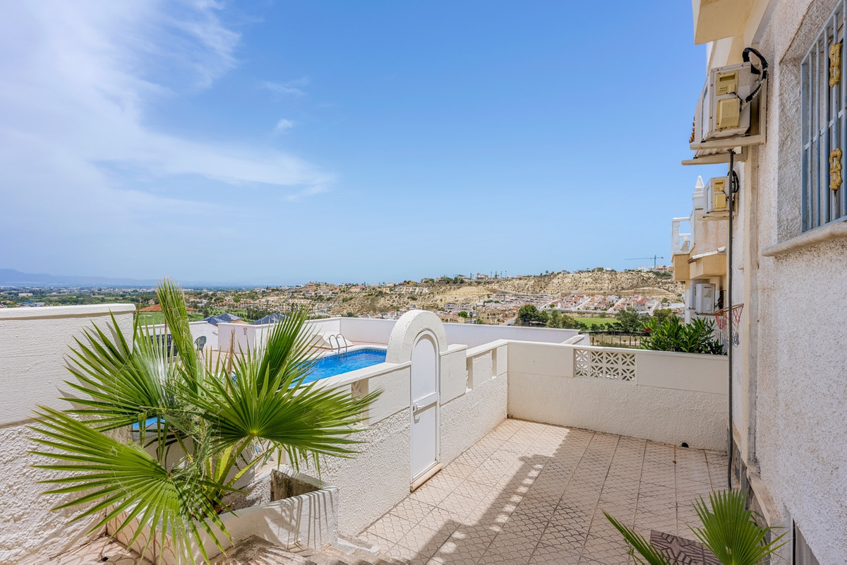 3 Bed Townhouse for sale in Ciudad Quesada Costa Blanca, Alicante, Spain
