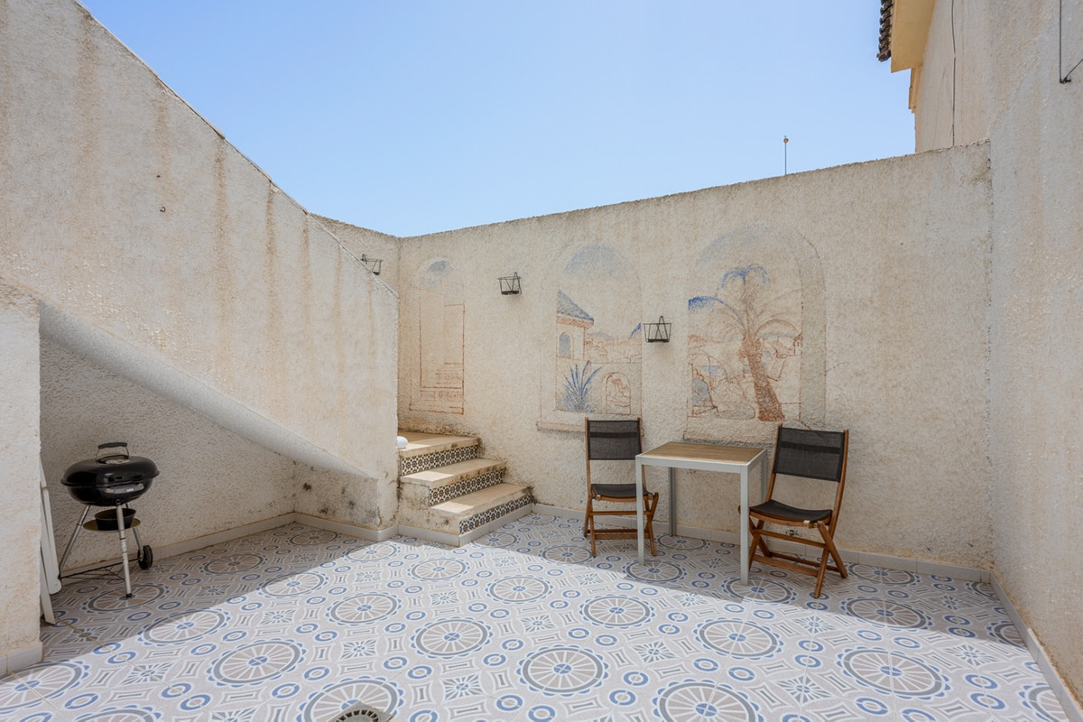 3 Bed Townhouse for sale in Ciudad Quesada Costa Blanca, Alicante, Spain
