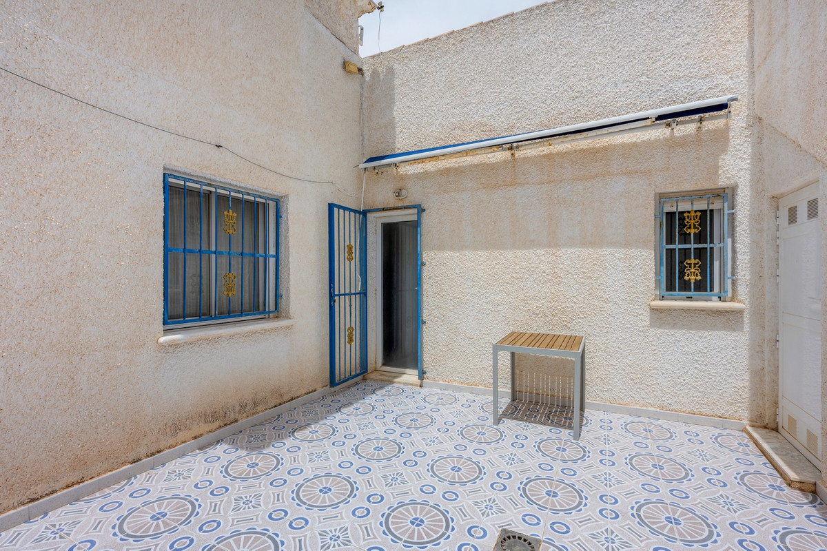 3 Bed Townhouse for sale in Ciudad Quesada Costa Blanca, Alicante, Spain
