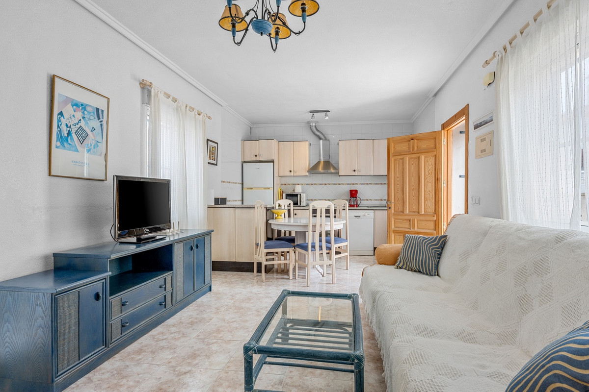 3 Bed Townhouse for sale in Ciudad Quesada Costa Blanca, Alicante, Spain
