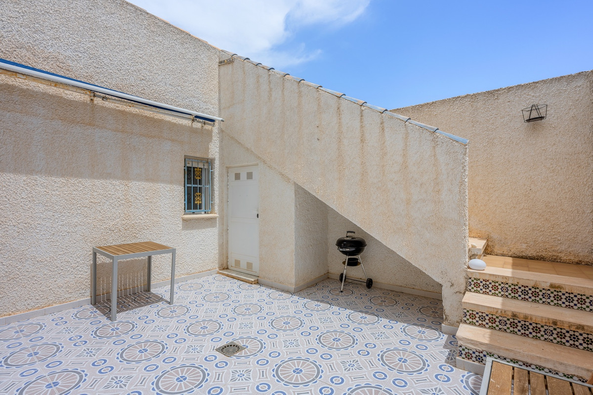 3 Bed Townhouse for sale in Ciudad Quesada Costa Blanca, Alicante, Spain