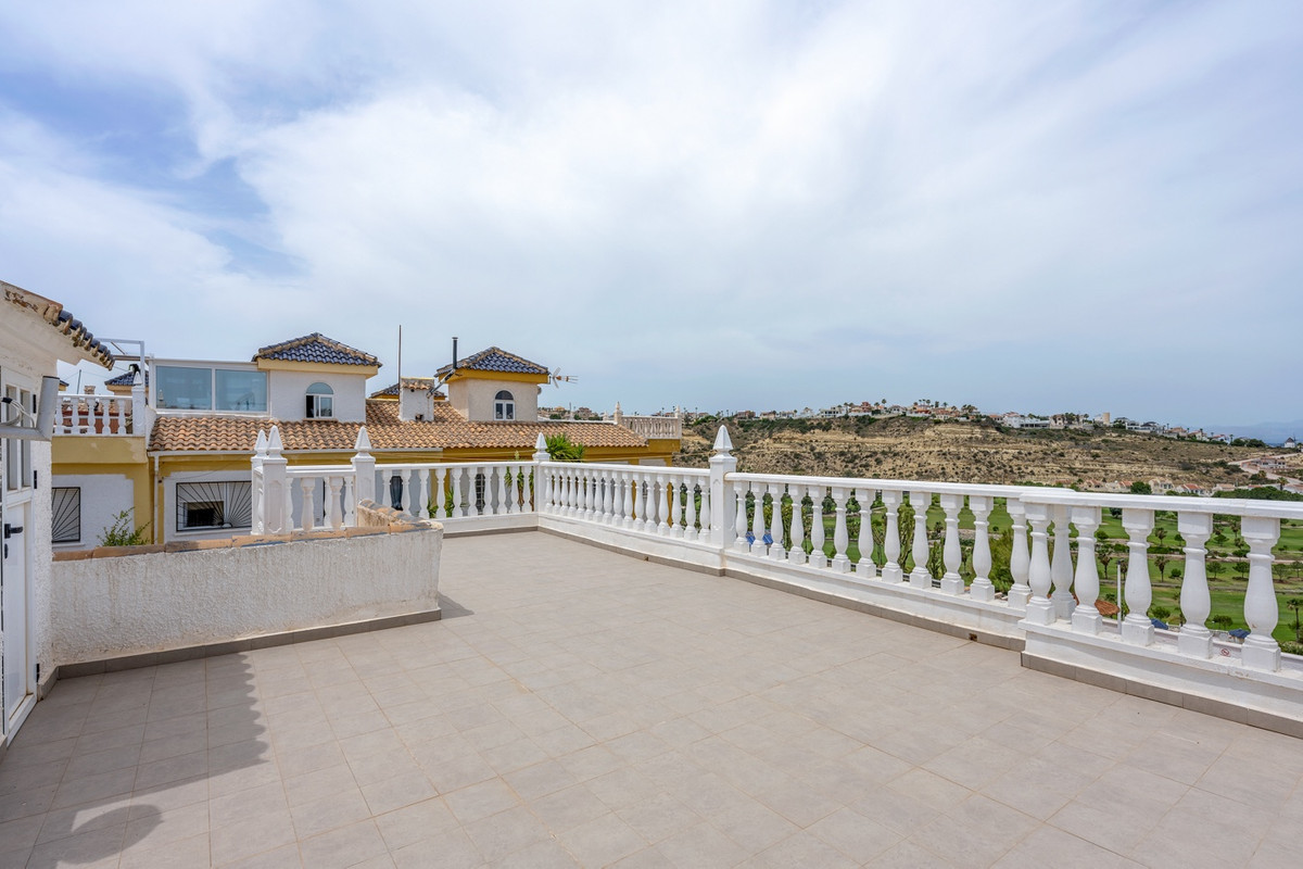 3 Bed Townhouse for sale in Ciudad Quesada Costa Blanca, Alicante, Spain