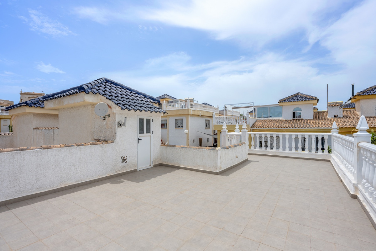 3 Bed Townhouse for sale in Ciudad Quesada Costa Blanca, Alicante, Spain