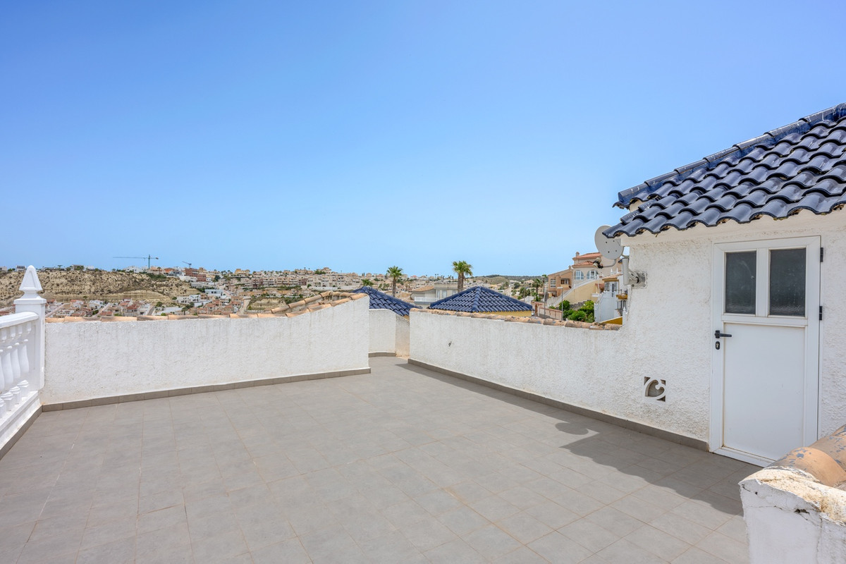 3 Bed Townhouse for sale in Ciudad Quesada Costa Blanca, Alicante, Spain