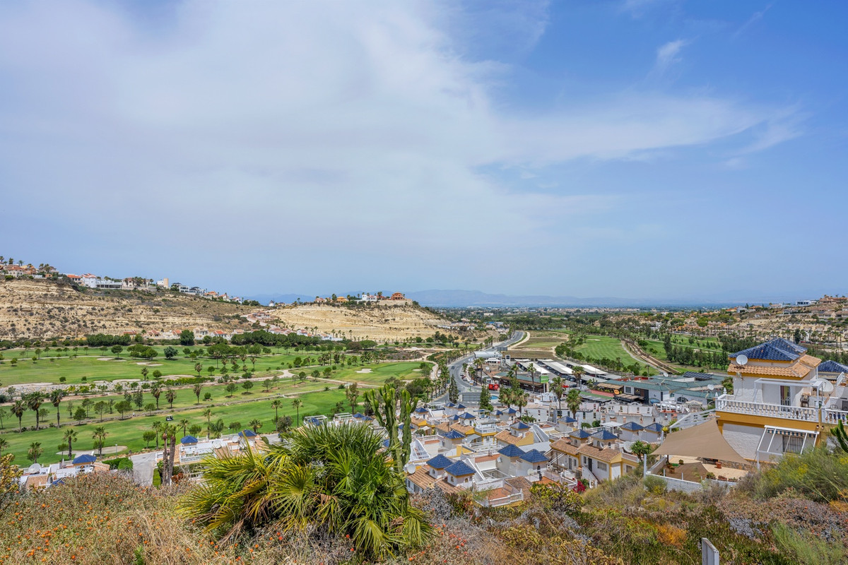 3 Bed Townhouse for sale in Ciudad Quesada Costa Blanca, Alicante, Spain
