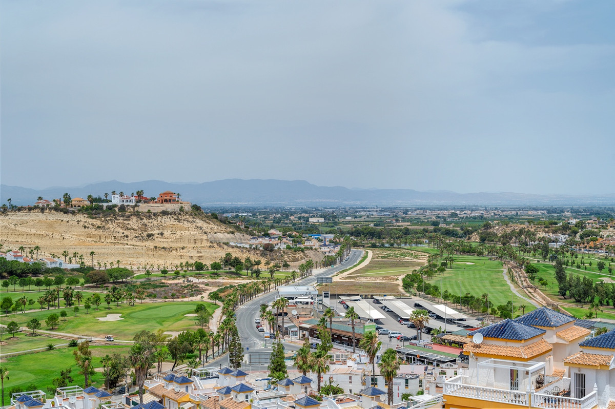 3 Bed Townhouse for sale in Ciudad Quesada Costa Blanca, Alicante, Spain