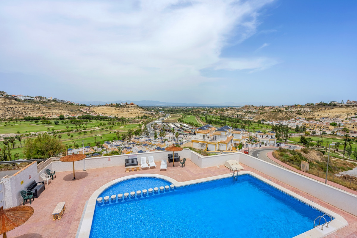 3 Bed Townhouse for sale in Ciudad Quesada Costa Blanca, Alicante, Spain