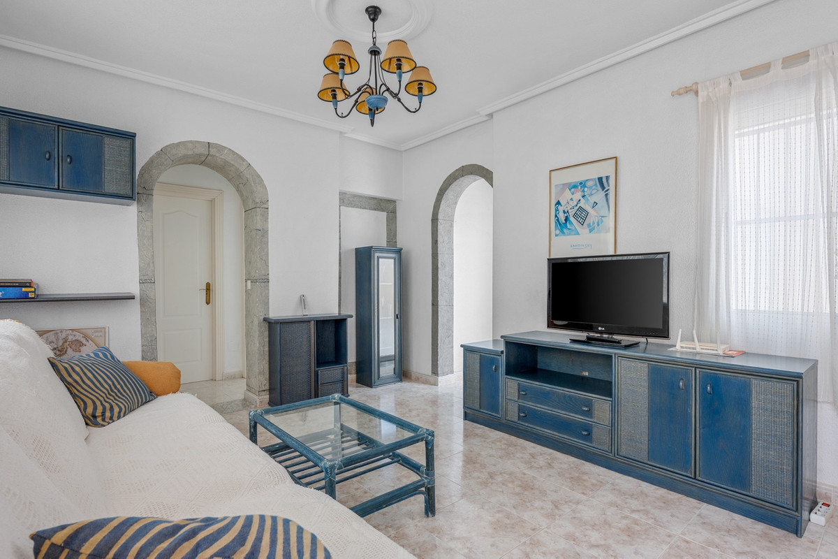 3 Bed Townhouse for sale in Ciudad Quesada Costa Blanca, Alicante, Spain