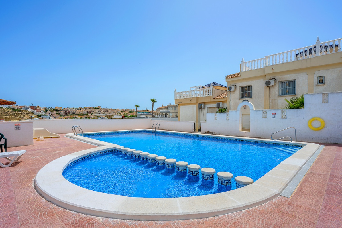 3 Bed Townhouse for sale in Ciudad Quesada Costa Blanca, Alicante, Spain
