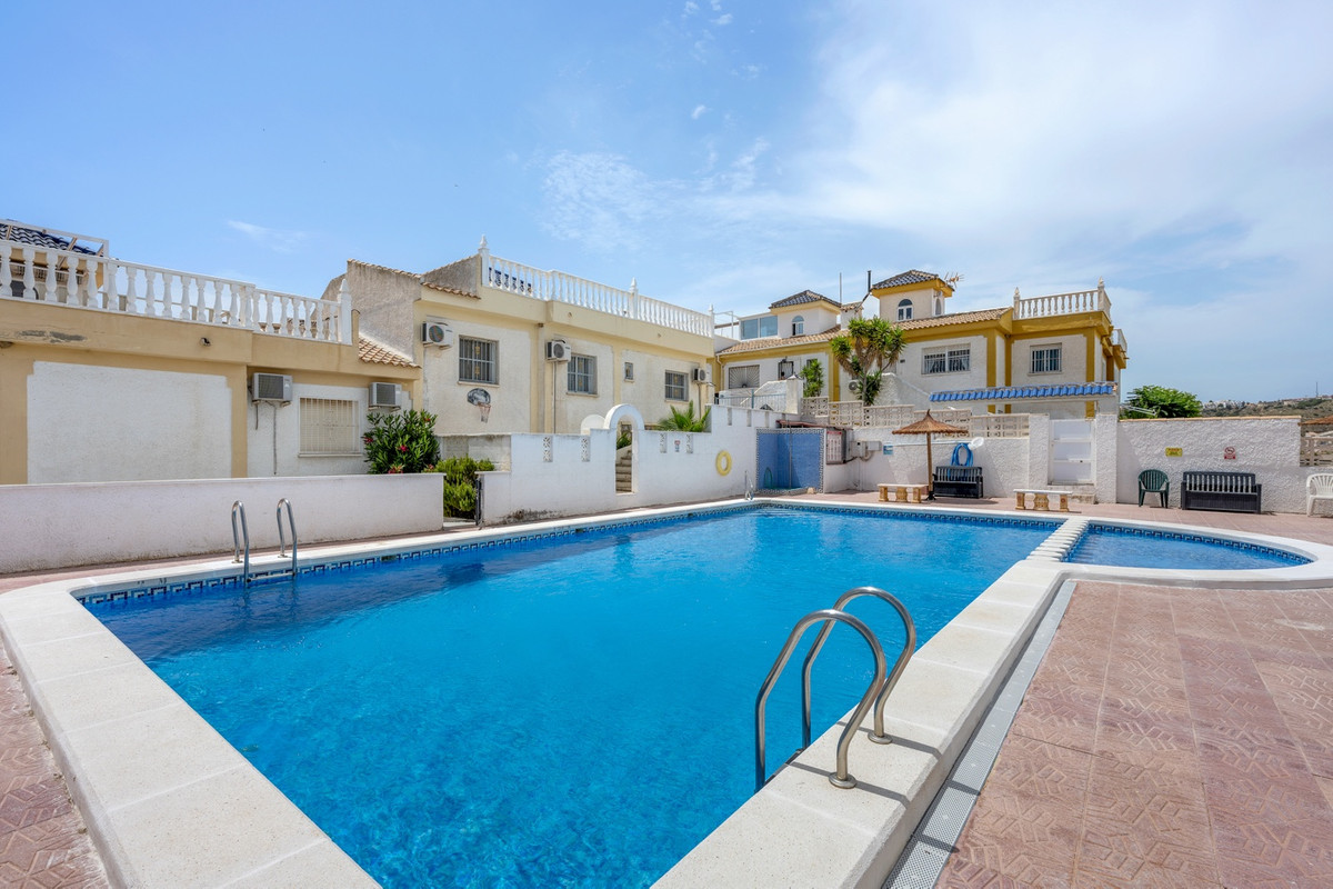 3 Bed Townhouse for sale in Ciudad Quesada Costa Blanca, Alicante, Spain