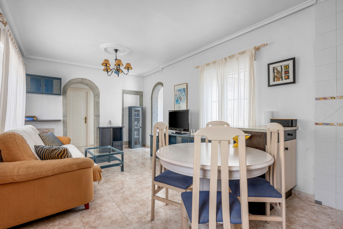 3 Bed Townhouse for sale in Ciudad Quesada Costa Blanca, Alicante, Spain