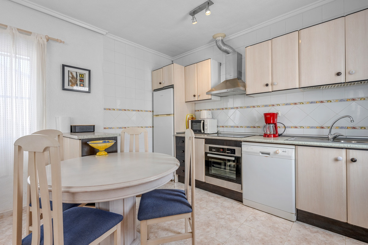 3 Bed Townhouse for sale in Ciudad Quesada Costa Blanca, Alicante, Spain