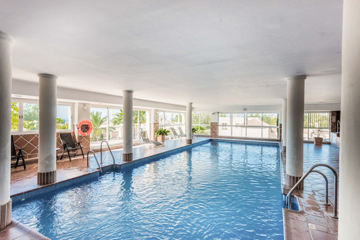2 Bed Apartment for sale in Atalaya Costa Del Sol, Málaga, Spain