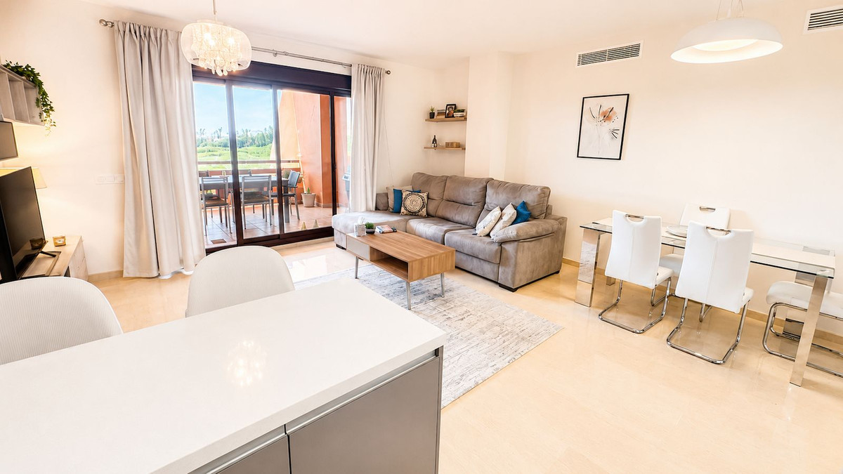 3 Bed Apartment for sale in La Duquesa Costa Del Sol, Málaga, Spain