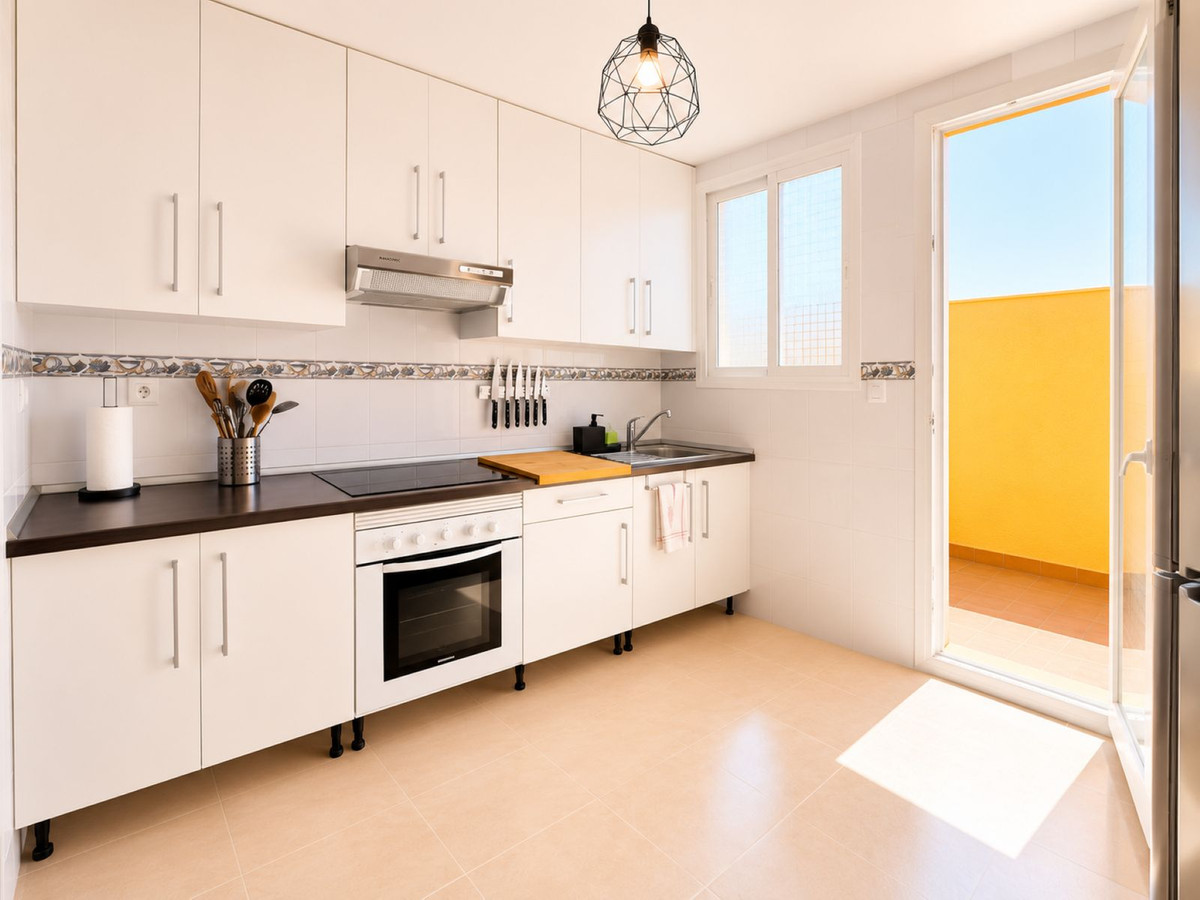 4 Bed Apartment for sale in Casares Playa Costa Del Sol, Málaga, Spain